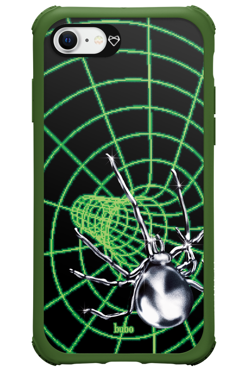 SINGULARITY - Apple iPhone 8