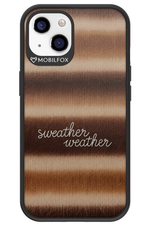 Sweather Weather 2.0 - Apple iPhone 13