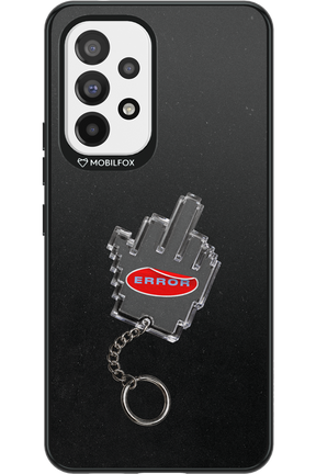 Err0r 2.0 - Samsung Galaxy A53