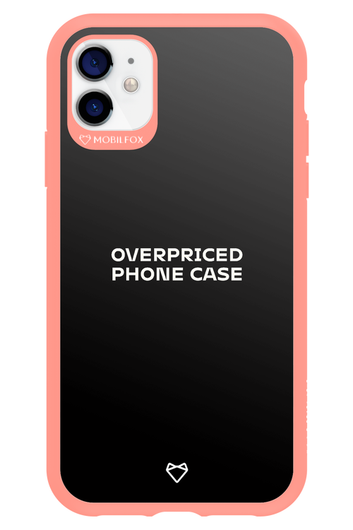 Overprieced - Apple iPhone 11