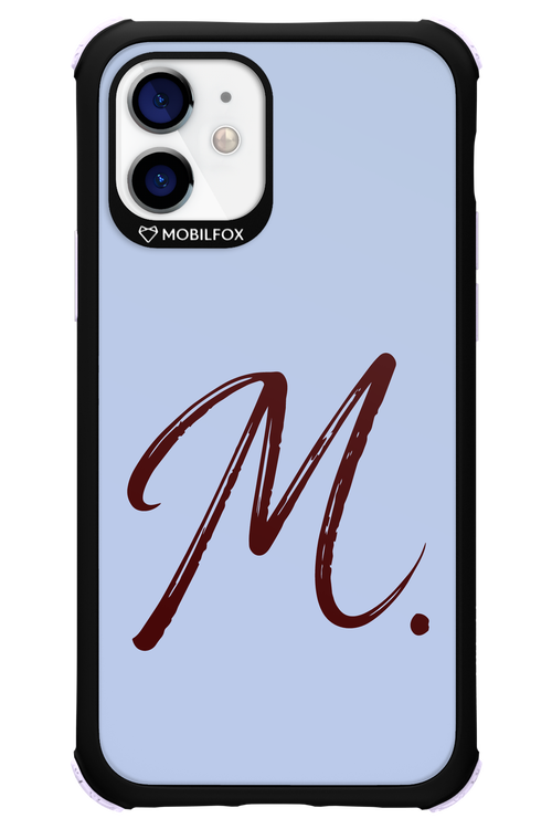 (Jellyfish Presso) M 2.0 - Apple iPhone 12