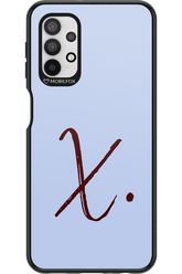 (Jellyfish Presso) X 2.0 - Samsung Galaxy A32 5G