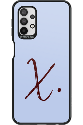 (Jellyfish Presso) X 2.0 - Samsung Galaxy A32 5G