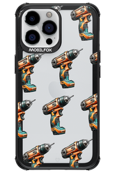 Screwdriver Time - Apple iPhone 13 Pro Max