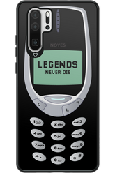 Legends Never Die 2.0 - Huawei P30 Pro