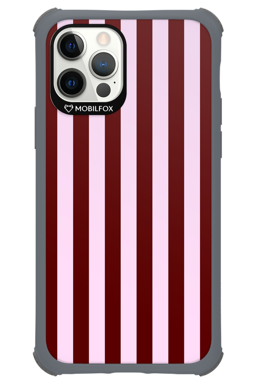 Circus Romance 2.0 - Apple iPhone 12 Pro