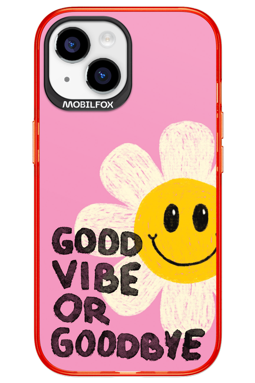 Goodbye 2.0 - Apple iPhone 15