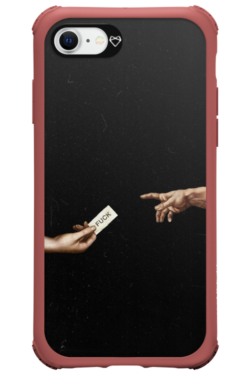 Giving 2.0 - Apple iPhone 7