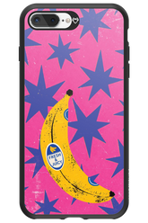 BANANA POP BLUE 2.0 - Apple iPhone 8 Plus