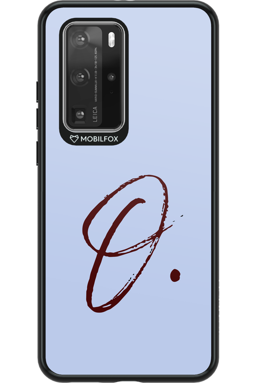 (Jellyfish Presso) O 2.0 - Huawei P40 Pro