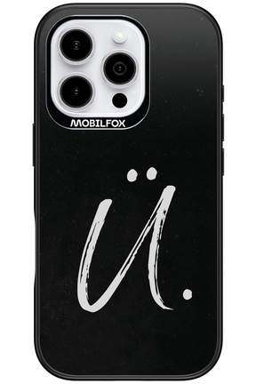 (Off Space) U II 2.0 - Apple iPhone 16 Pro