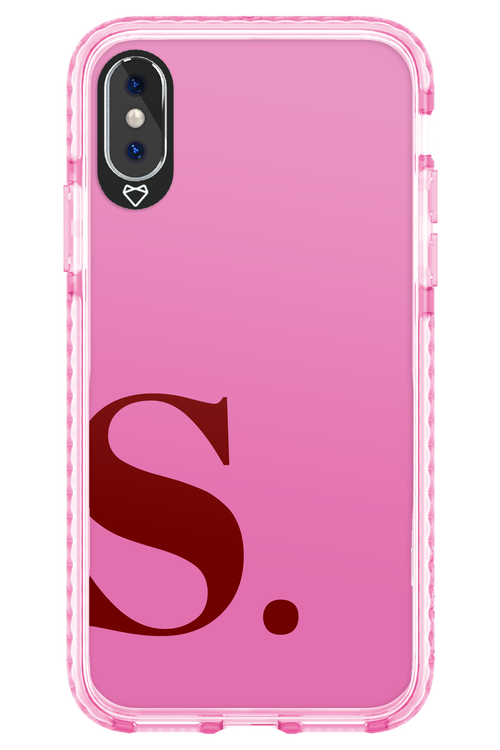 S (Sorbet) 2.0 - Apple iPhone X