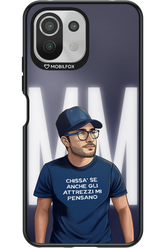 M.M - Xiaomi Mi 11 Lite (2021)