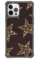 Wild Stars Brown - Apple iPhone 12 Pro Max