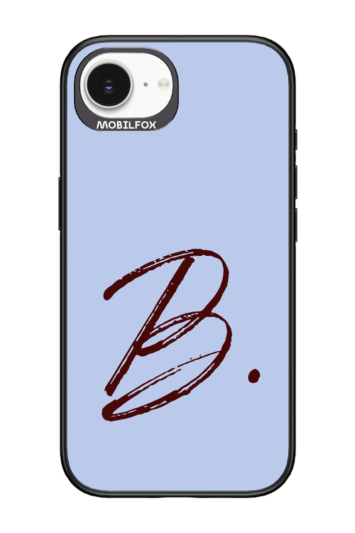 (Jellyfish Presso) B 2.0 - Apple iPhone 16e