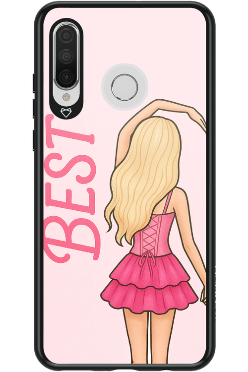Bestt 2.0 - Huawei P30 Lite