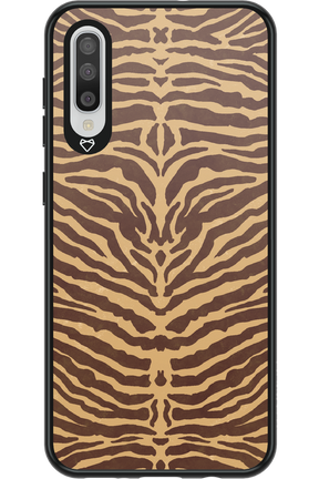Urban Zebra - Samsung Galaxy A50