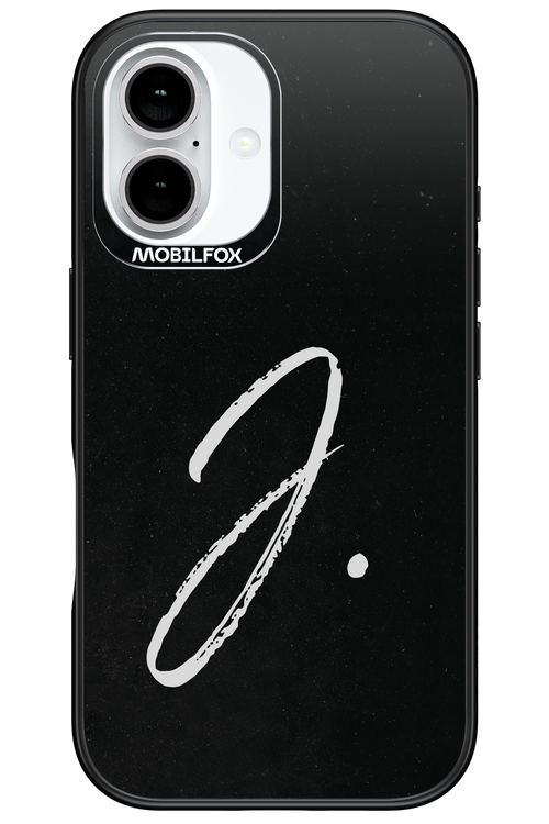 (Off Space) J 2.0 - Apple iPhone 16