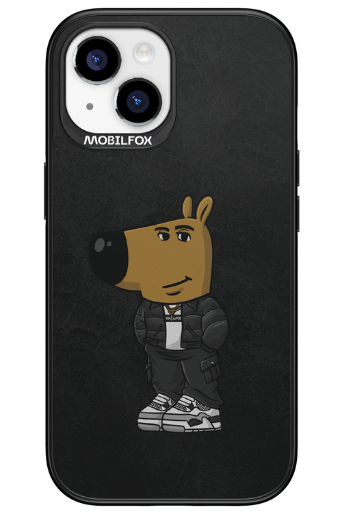 Chill Guy 2.0 - Apple iPhone 15
