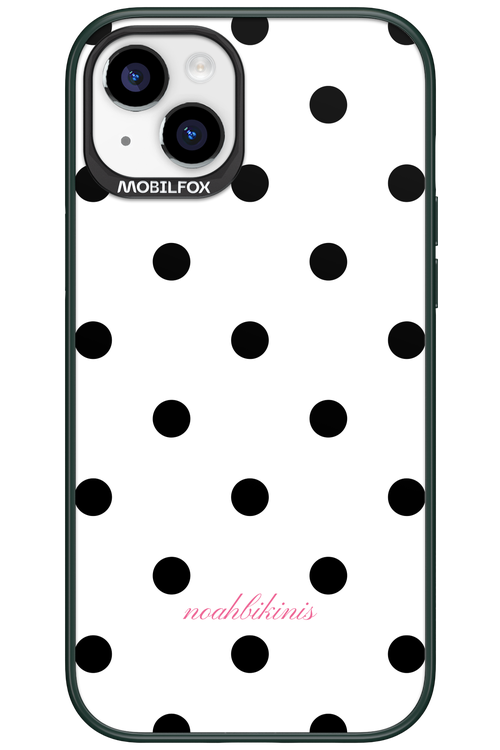 Baby Dots - Apple iPhone 15 Plus