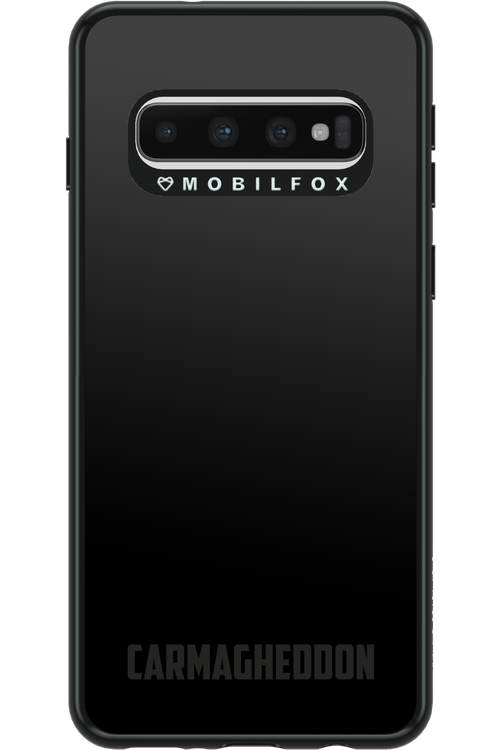 C.magheddon BLVCK - Samsung Galaxy S10