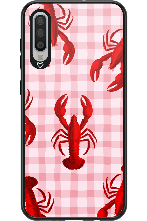 Lobster - Samsung Galaxy A70