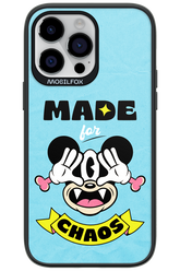 Made for Chaos 2.0 - Apple iPhone 14 Pro Max