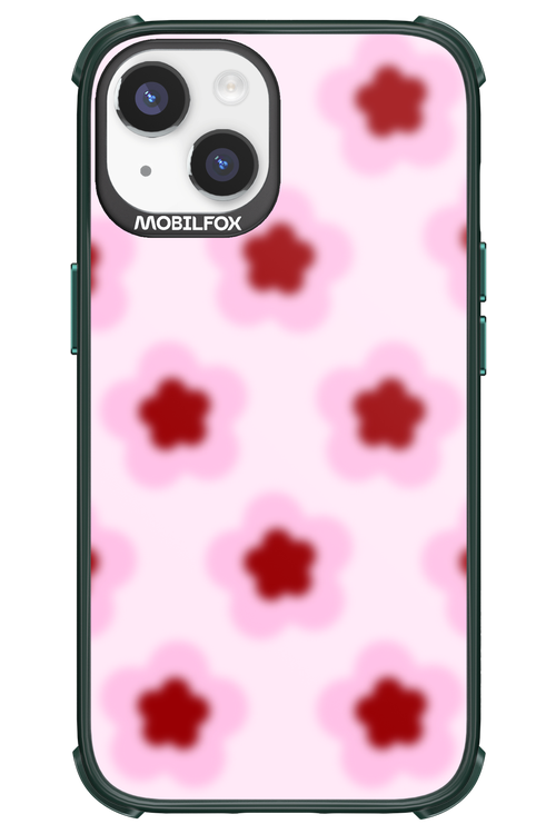 Soft Bloom - Apple iPhone 14