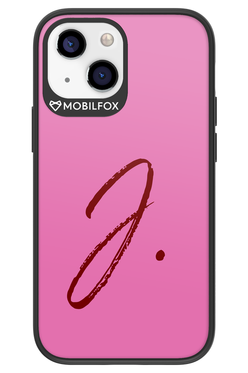 (Sorbet) J 2.0 - Apple iPhone 13 Mini