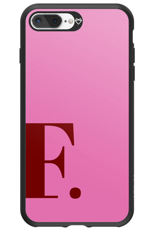 F (Sorbet) 2.0 - Apple iPhone 8 Plus