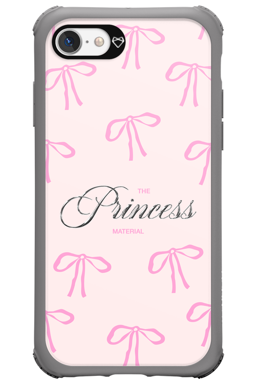 Princess Material 2.0 - Apple iPhone 7