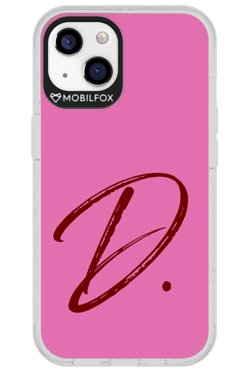 (Sorbet) D 2.0 - Apple iPhone 13