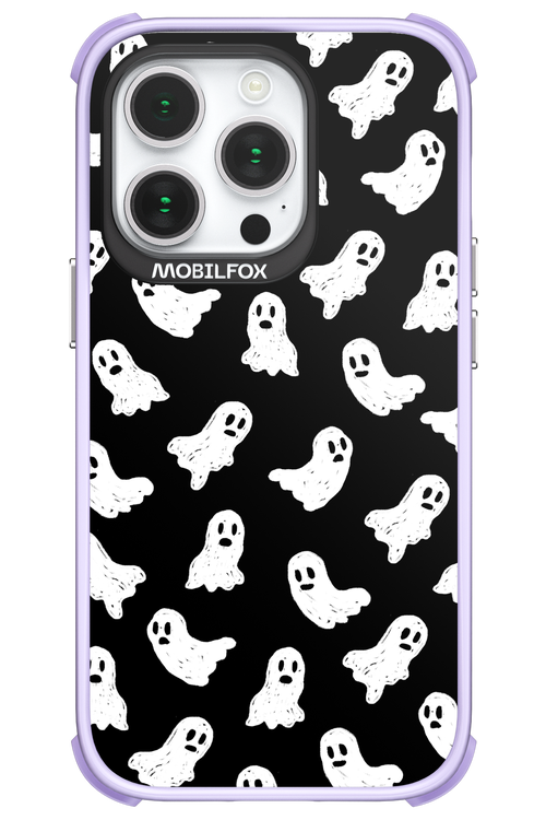 Chill Spirits - Apple iPhone 14 Pro