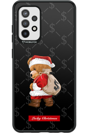 Lucky Christmas - Samsung Galaxy A72