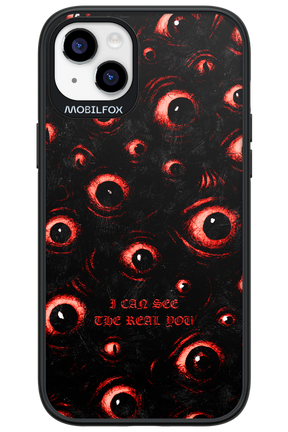 The Watchers - Apple iPhone 14 Plus