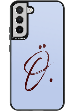 (Jellyfish Presso) O II 2.0 - Samsung Galaxy S22+