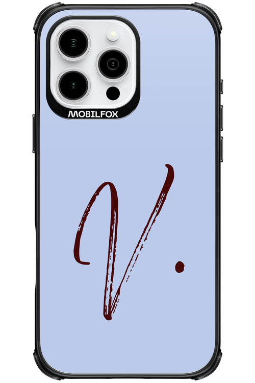 (Jellyfish Presso) V 2.0 - Apple iPhone 16 Pro Max