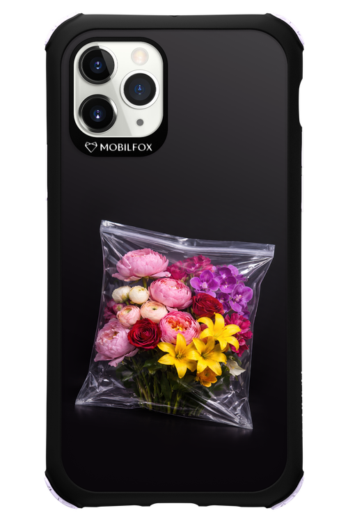 Love Bag 2.0 - Apple iPhone 11 Pro