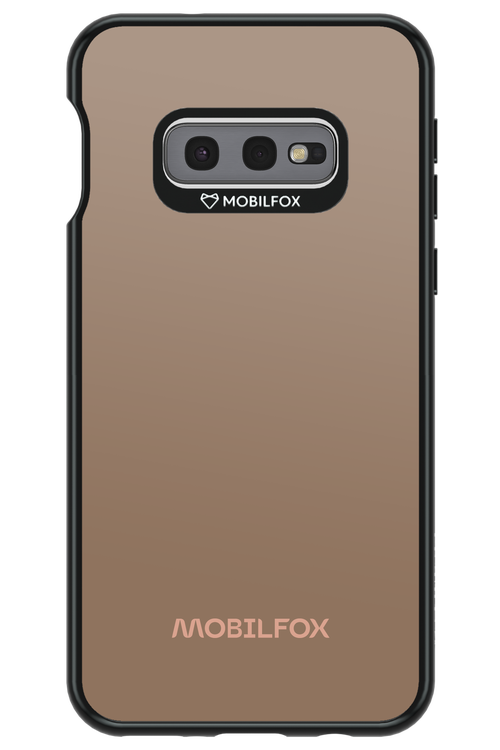 Taupe - Samsung Galaxy S10e