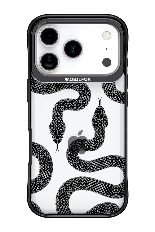 Snakes 2.0 - Apple iPhone 17 Pro