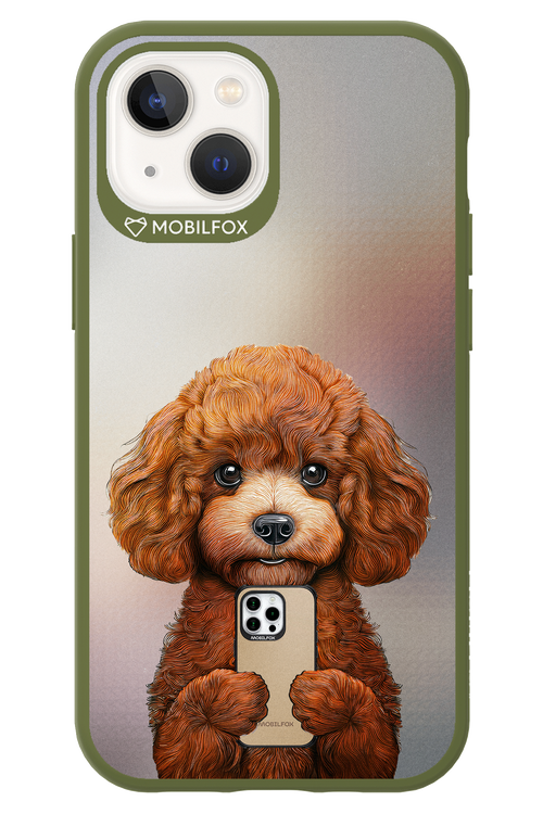 Dog x Fox 2.0 - Apple iPhone 13 Mini