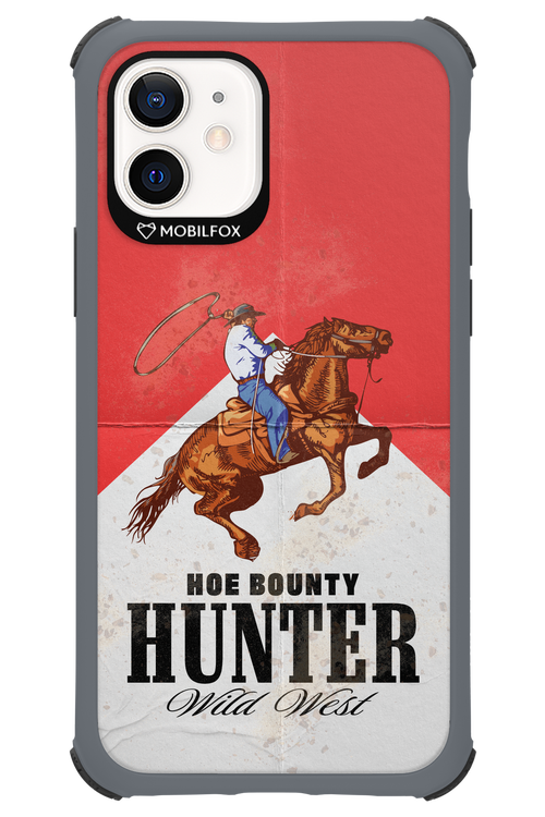 HOE BOUNTY HUNTER 2.0 - Apple iPhone 12