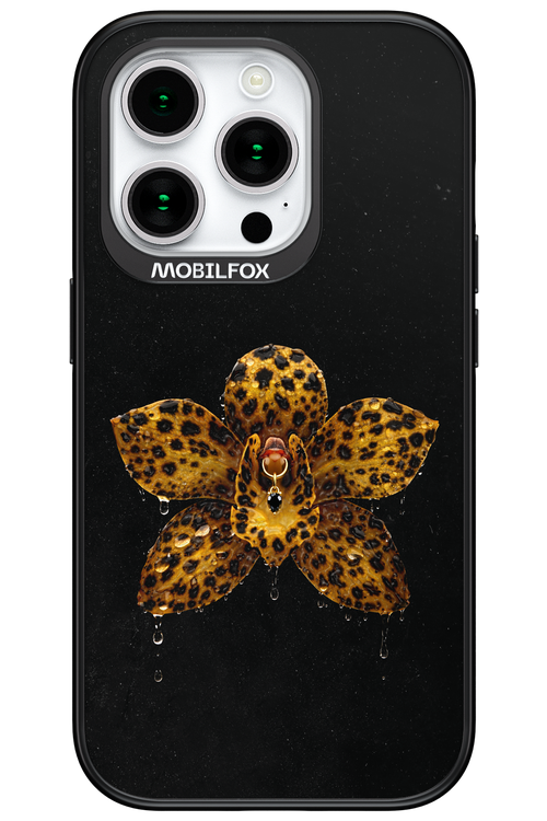 Wet & Wild 2.0 - Apple iPhone 15 Pro