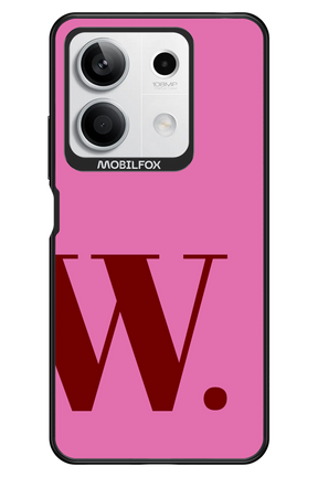 W (Sorbet) 2.0 - Xiaomi Redmi Note 13 5G