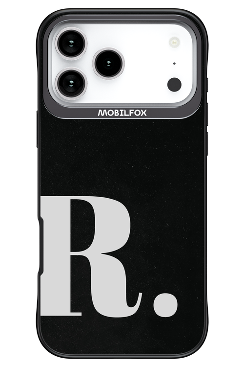 R (Off Space) 2.0 - Apple iPhone 17 Pro Max