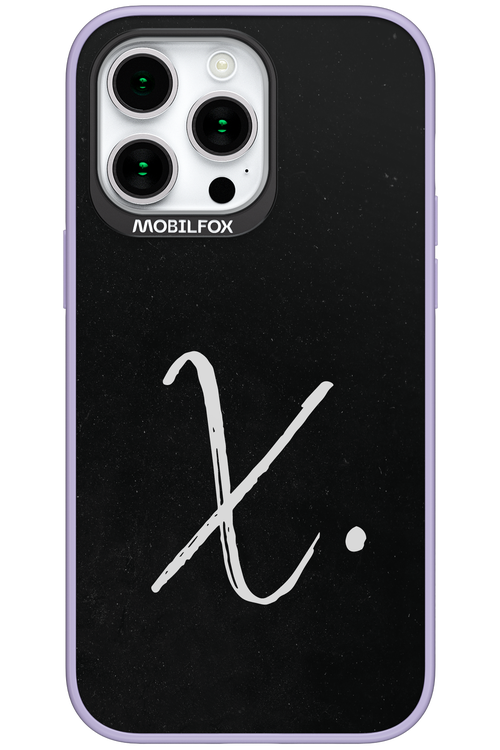 (Off Space) X 2.0 - Apple iPhone 15 Pro Max