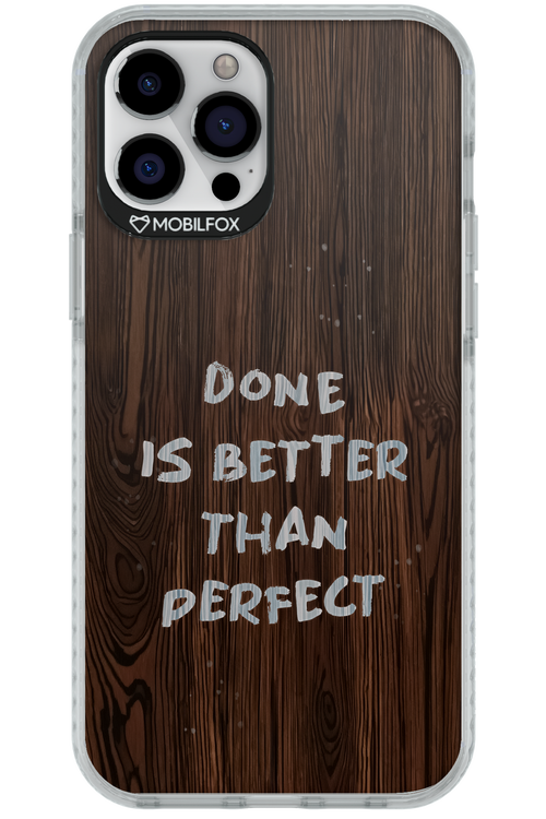 Perfect 2.0 - Apple iPhone 12 Pro Max