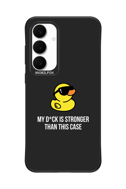 My D_ck 2.0 - Samsung S25 FE