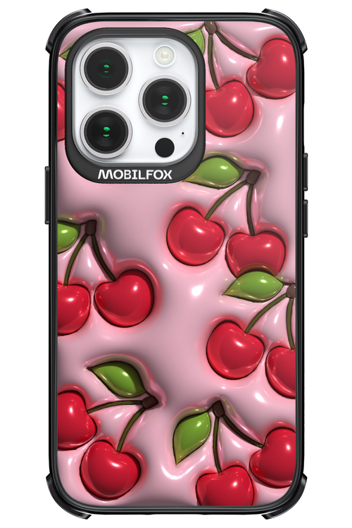 Cherry Bomb - Apple iPhone 14 Pro