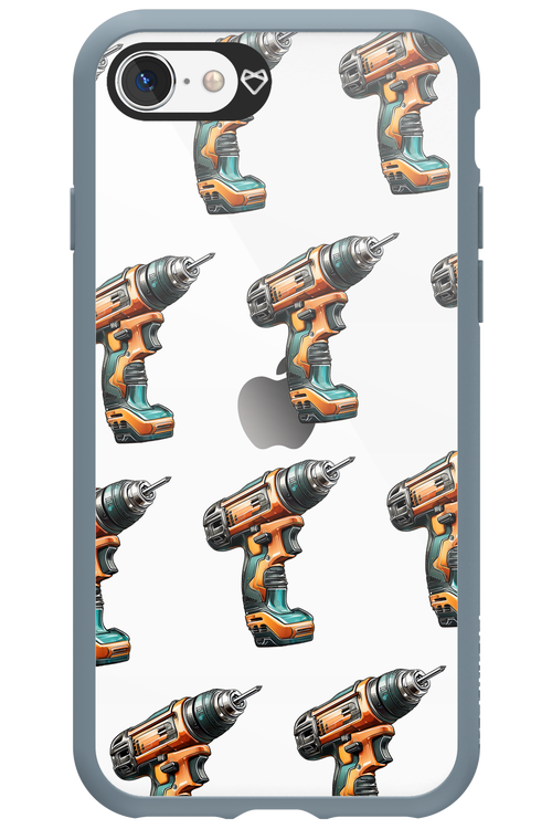 Screwdriver Time 2.0 - Apple iPhone SE 2020